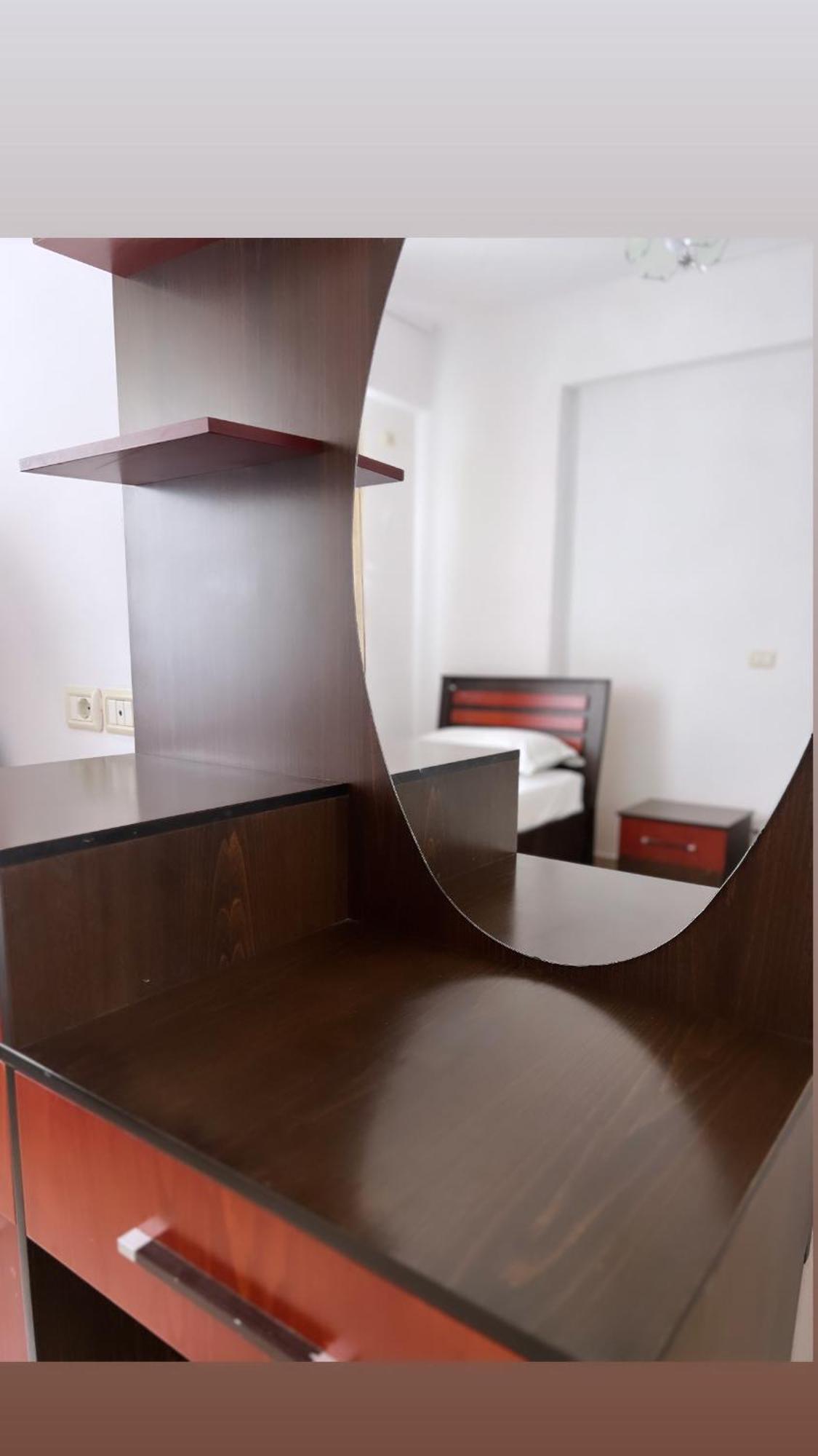 Panoramic Amelia Apartment Sarande