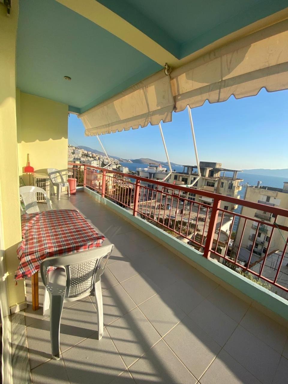 Apartament Panoramic Amelia *