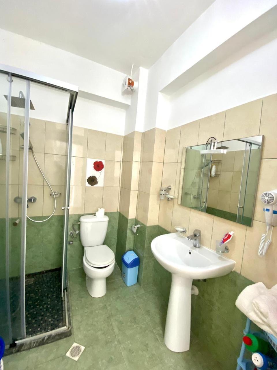 Apartament Panoramic Amelia