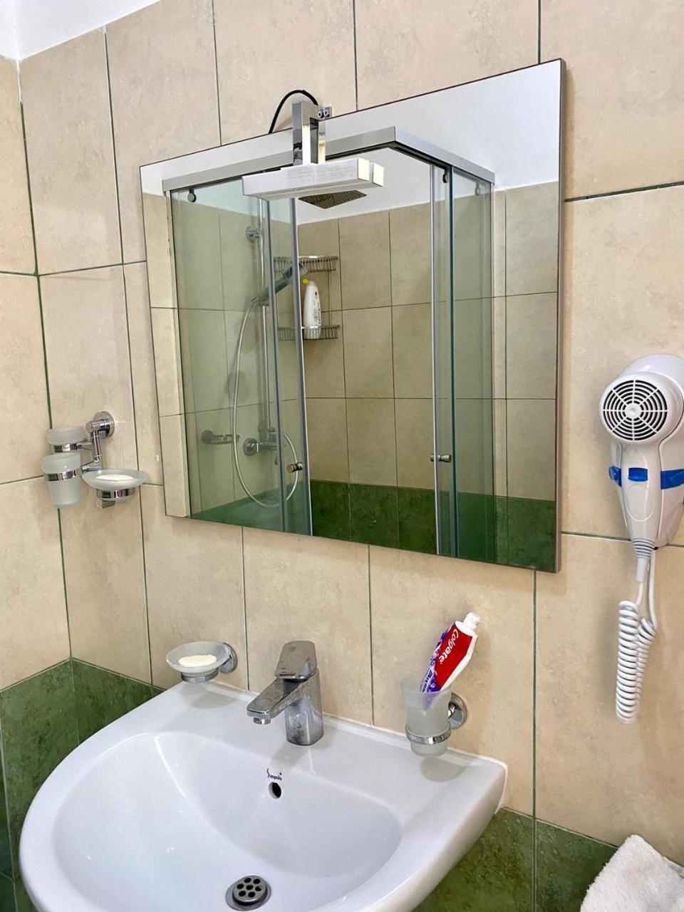 Apartament Panoramic Amelia Saranda