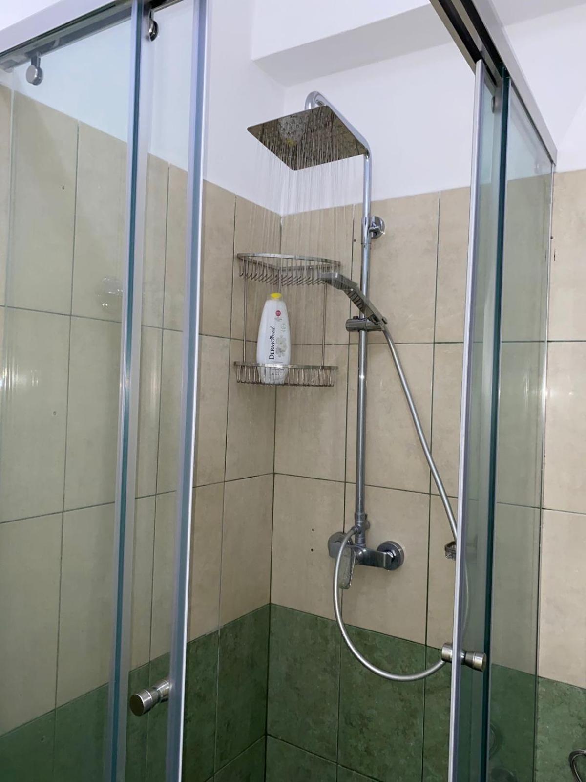 Apartament Panoramic Amelia