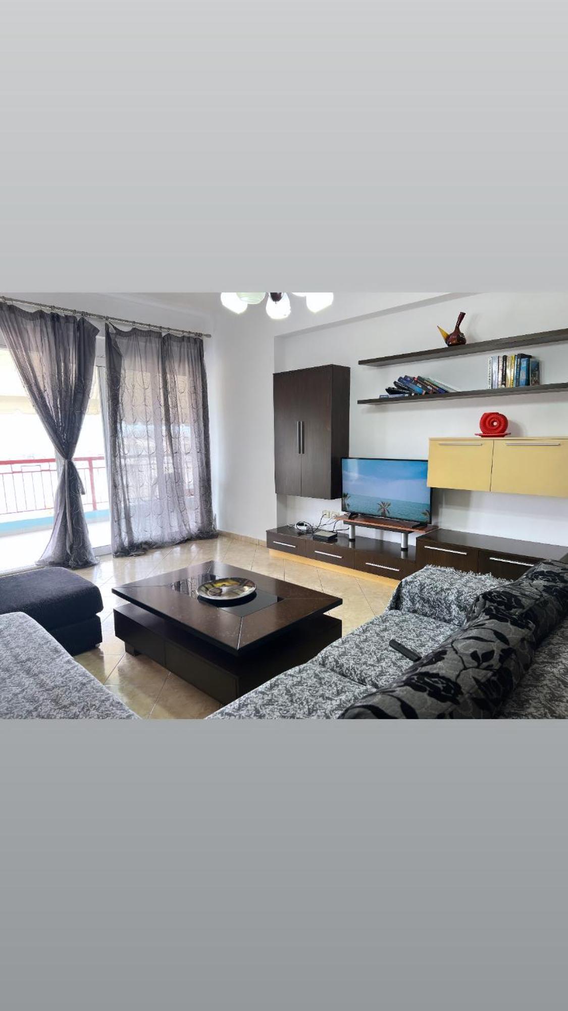 Panoramic Amelia Apartament